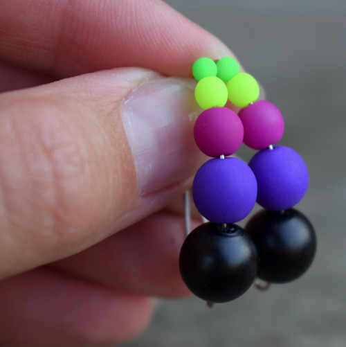 UV Neo Bubbles... — foto 3