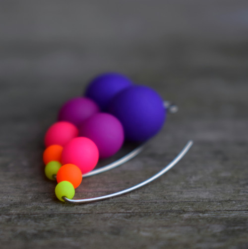 UV Neo Bubbles... — foto 2