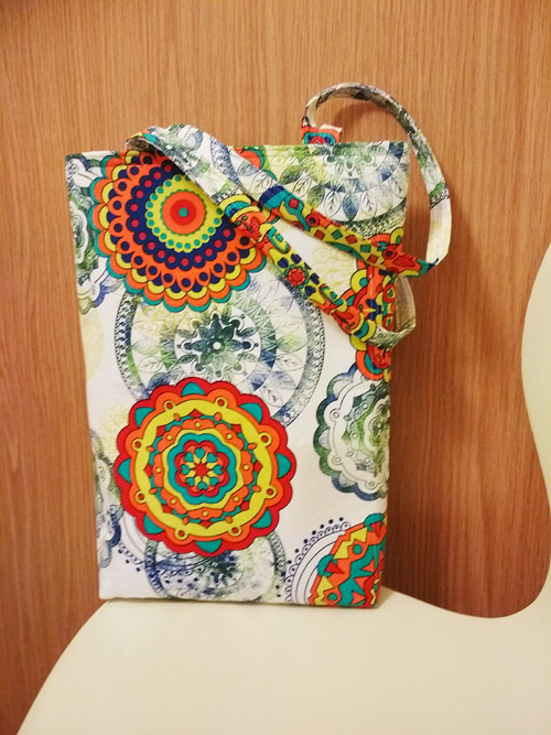 Taška MANDALA:-) — foto 3