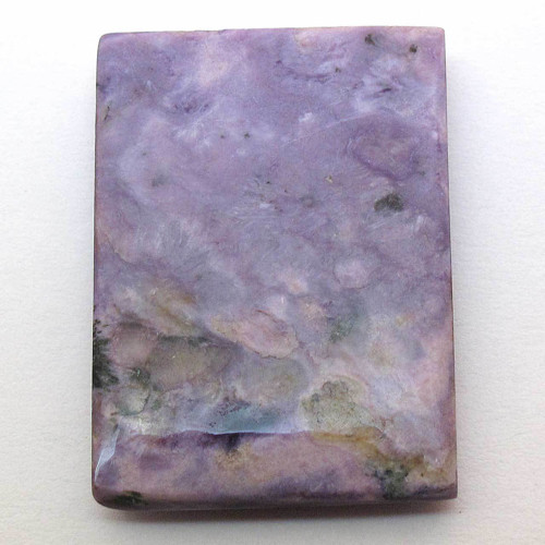 Kabošon čaroit obdelník 39mm — foto 5
