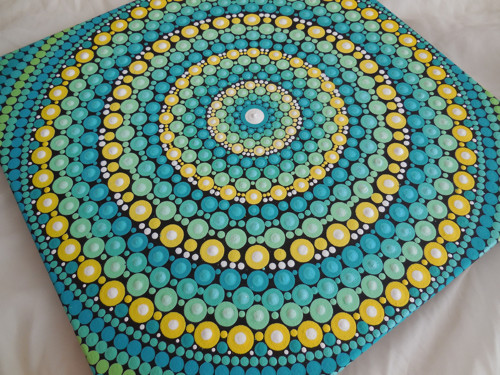 Mandala — foto 2
