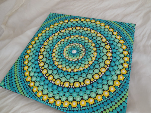 Mandala — foto 3