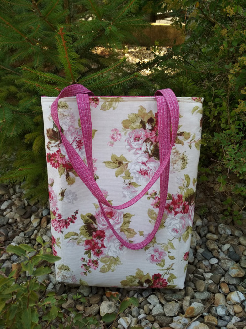 Taška ROSES:-) — foto 2