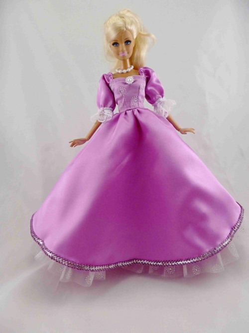 Princezna v lila — foto 2