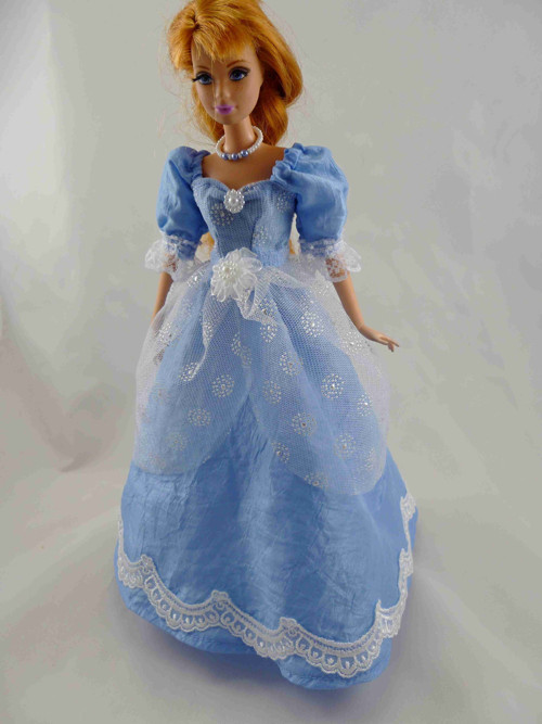 Princezna modrá 2 — foto 2