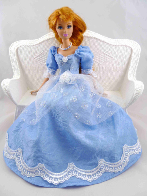 Princezna modrá 2 — foto 3