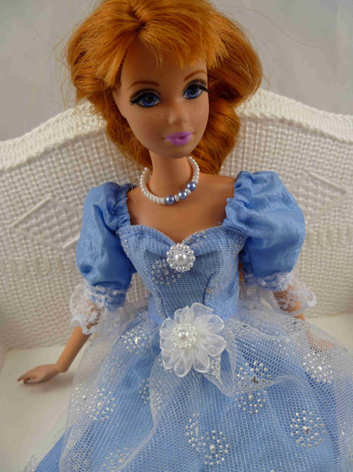 Princezna modrá 2 — foto 4