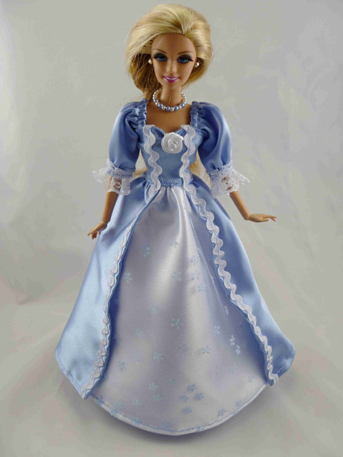 Princezna modrá 3 — foto 2