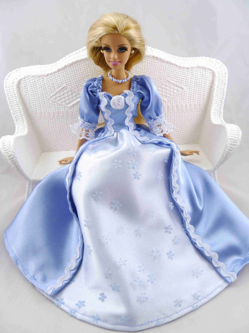 Princezna modrá 3 — foto 3