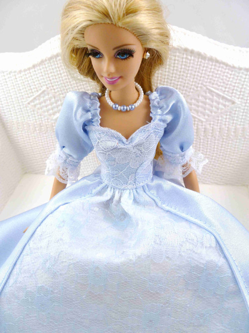 Princezna modrá 4 — foto 3