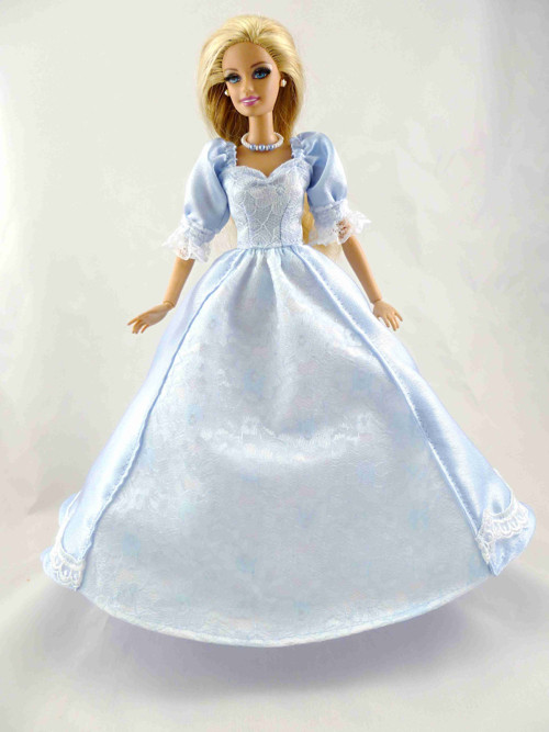 Princezna modrá 4 — foto 4