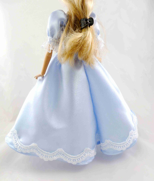 Princezna modrá 4 — foto 5