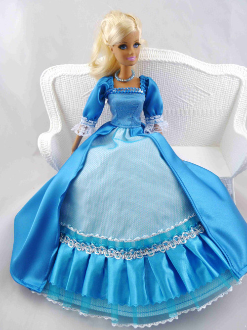 Princezna modrá 5 — foto 3