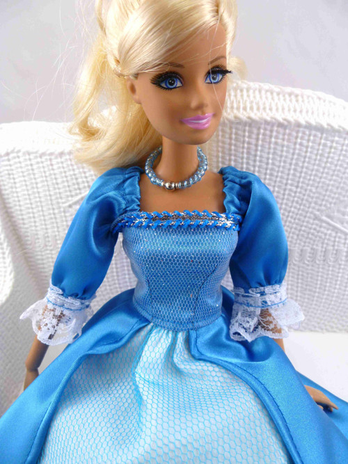 Princezna modrá 5 — foto 4