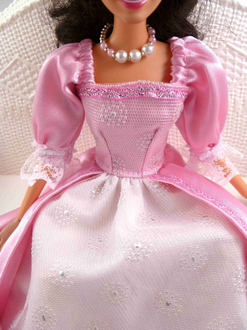 Princezna růžová 1 — foto 3