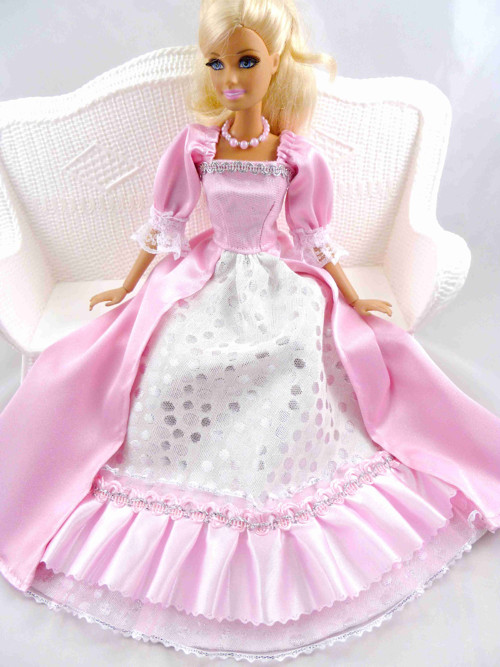 Princezna růžová 2 — foto 2