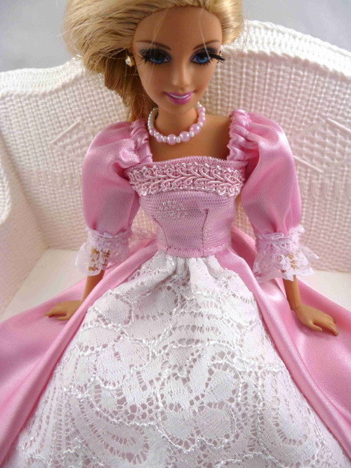 Princezna růžová 4 — foto 3
