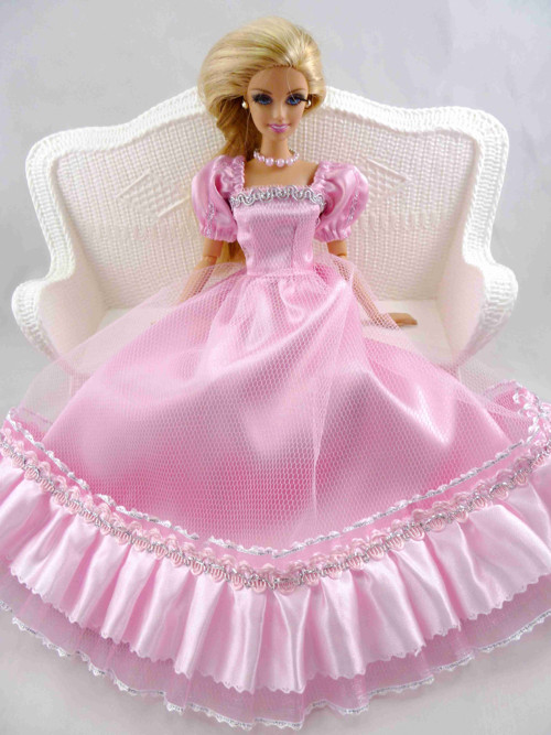 Princezna růžová 5 — foto 2