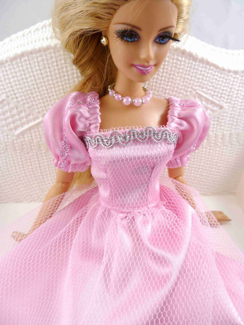 Princezna růžová 5 — foto 3