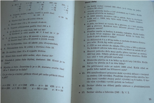Sbírka cvičení z počtů — foto 3