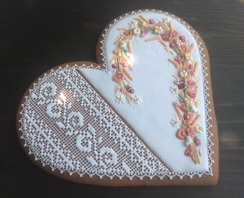 Svatební děkovací na přání — foto 2