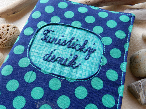 Obal na Turistický deník — foto 3