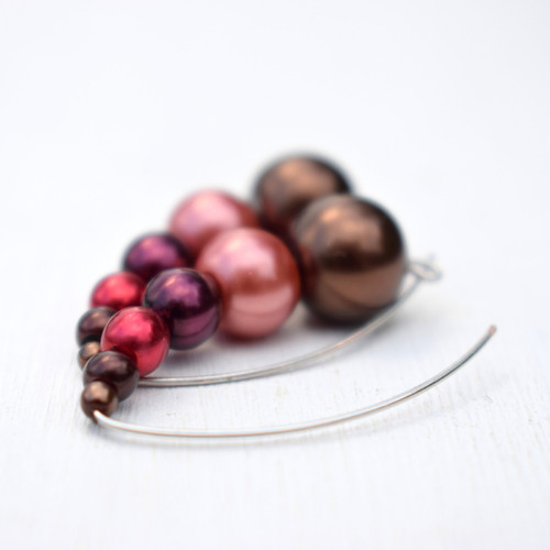 Hot Dark Berries Bubbles... — foto 2
