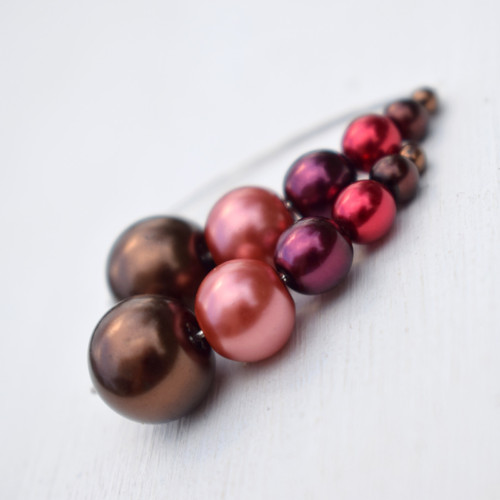 Hot Dark Berries Bubbles... — foto 3