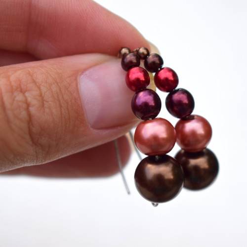 Hot Dark Berries Bubbles... — foto 4