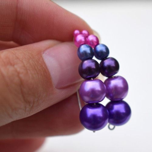 Lavender Bubbles... — foto 3