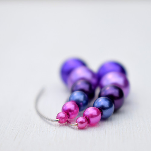 Lavender Bubbles... — foto 2