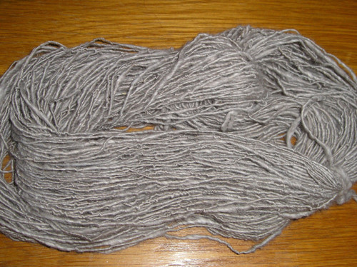 Angorská vlna — foto 3