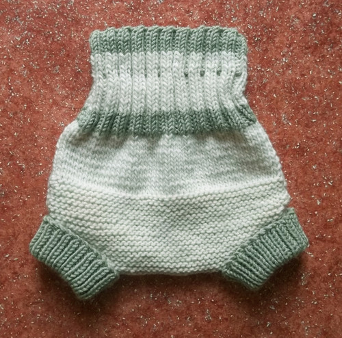 Vlňáčky S Merino — foto 2