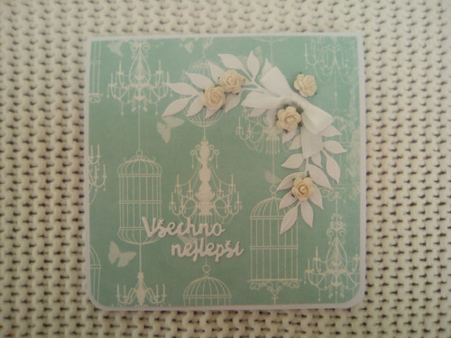 Ptačí klece — foto 2