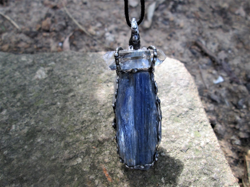 Talisman ,, Obnova čchi " — foto 3