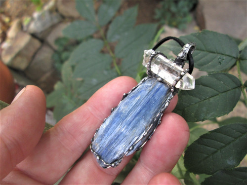 Talisman ,, Obnova čchi " — foto 4