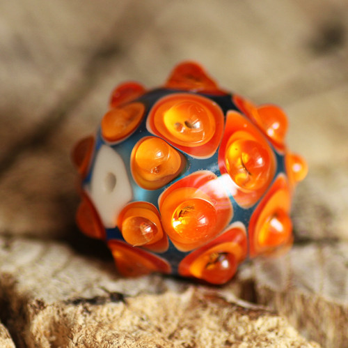 Vinutka - průvlek 1,6 mm — foto 2