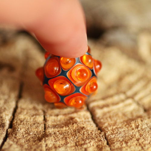 Vinutka - průvlek 1,6 mm — foto 4