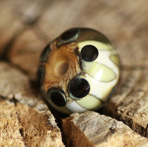 Vinutka - průvlek 2,5 mm — foto 2