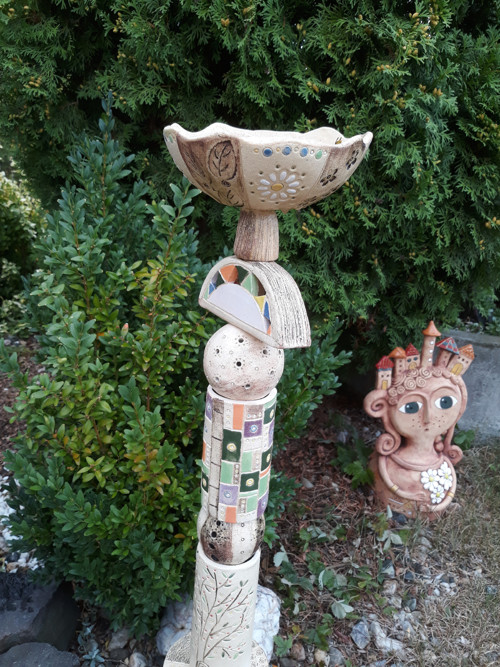 TOTEM — foto 2