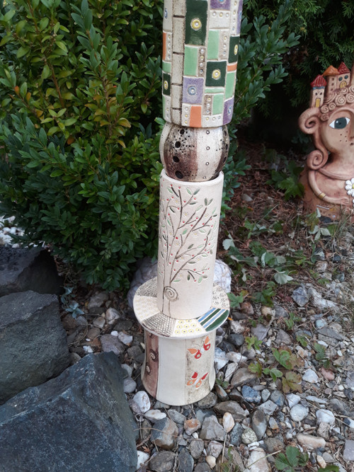 TOTEM — foto 3