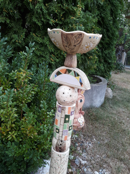 TOTEM — foto 4