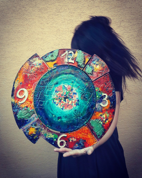 Hodiny Cirkus — foto 2