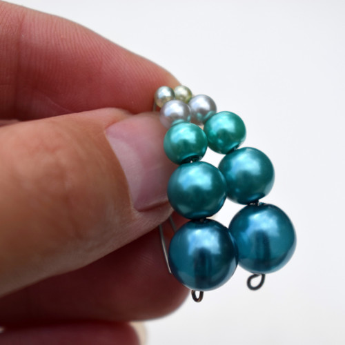 Turquoise Bubbles... — foto 2
