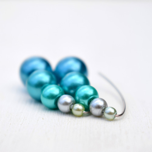Turquoise Bubbles... — foto 3