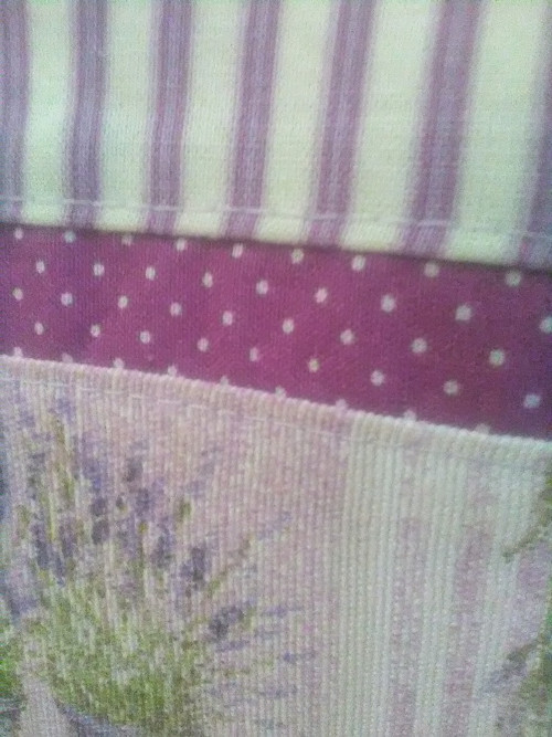 Levandulový boxíček — foto 2