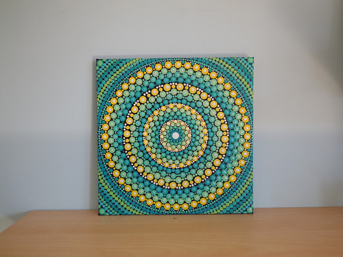 Mandala — foto 4