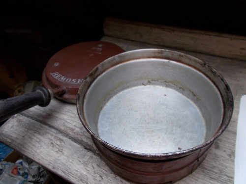 Remoska — foto 2