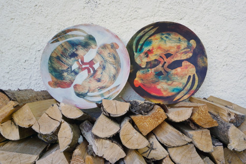 Alter ego II. — foto 3