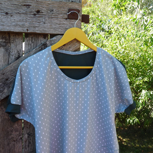 Triko dámské , vel. L/XL — foto 3